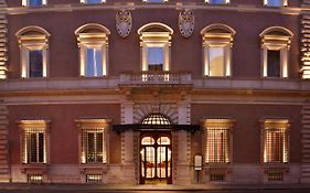 Hotel L'Orologio Roma - WTB Hotels