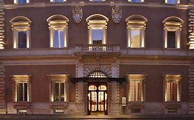 Hotel L'Orologio Roma - WTB Hotels
